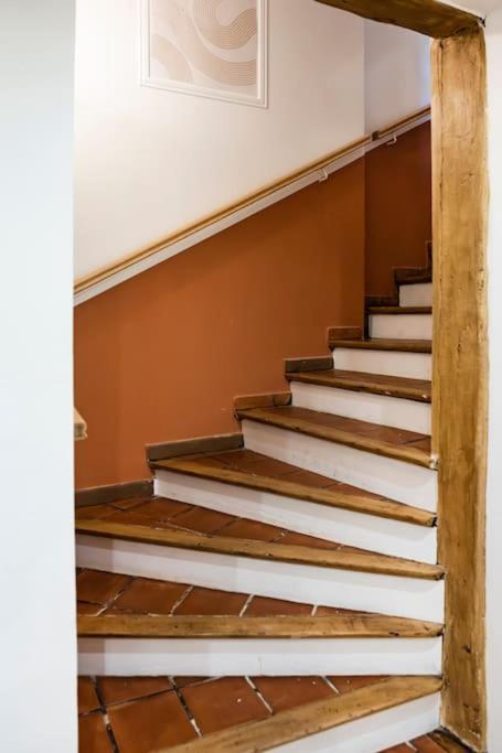 Le Nid Apartment Paris Ngoại thất bức ảnh