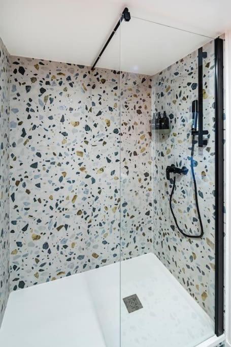 Le Nid Apartment Paris Ngoại thất bức ảnh